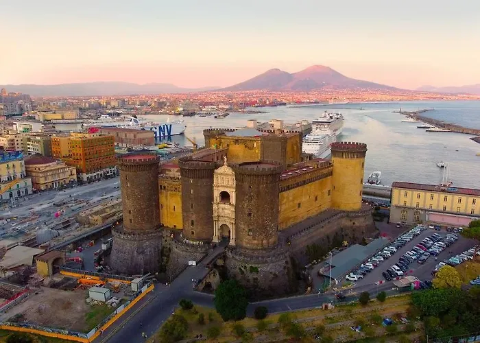 Appartamento Centro Storico