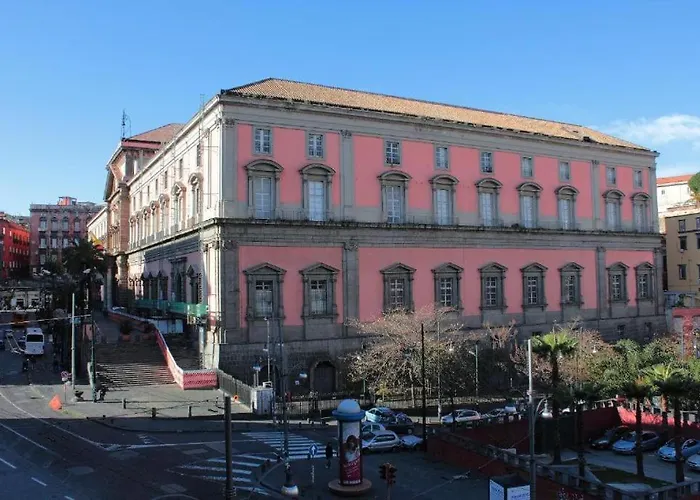 Appartamento Centro Storico