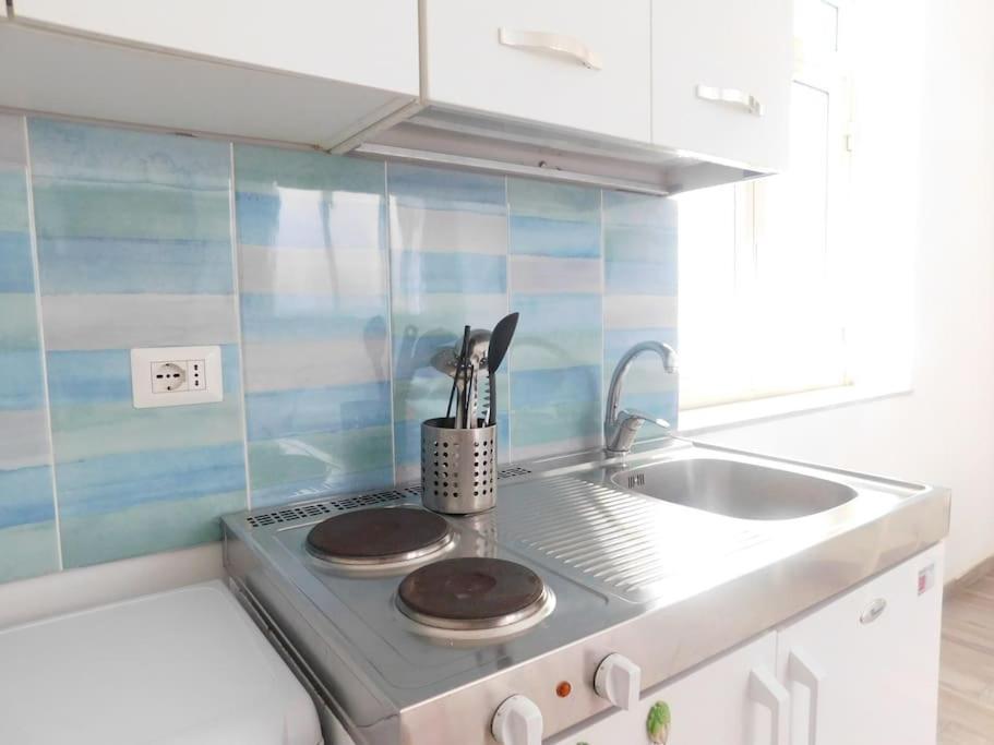 Appartement Centro Storico Naples